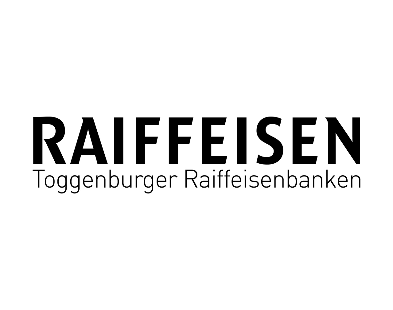 Raiffeisenbank Mittleres Toggenburg